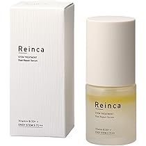 Amazon.co.jp: Reinca レインカ ステムトリートメント デュアルリペア